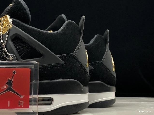 Retro 308497-032 Royalty Jordan  4 0930